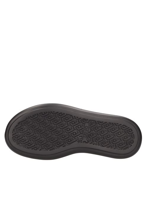 Eco-leather mules LIU JO | SA3083 EZ014NERO